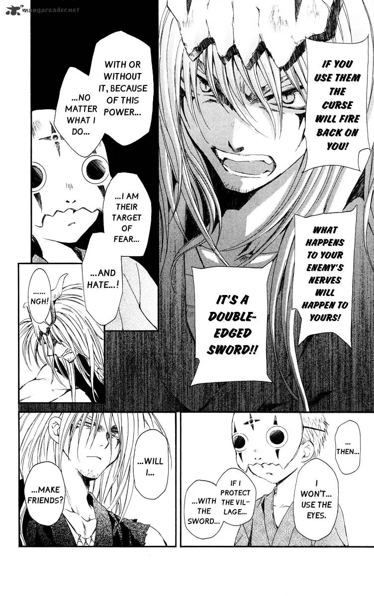 Akatsuki no Yona Chapter 21 Page 15