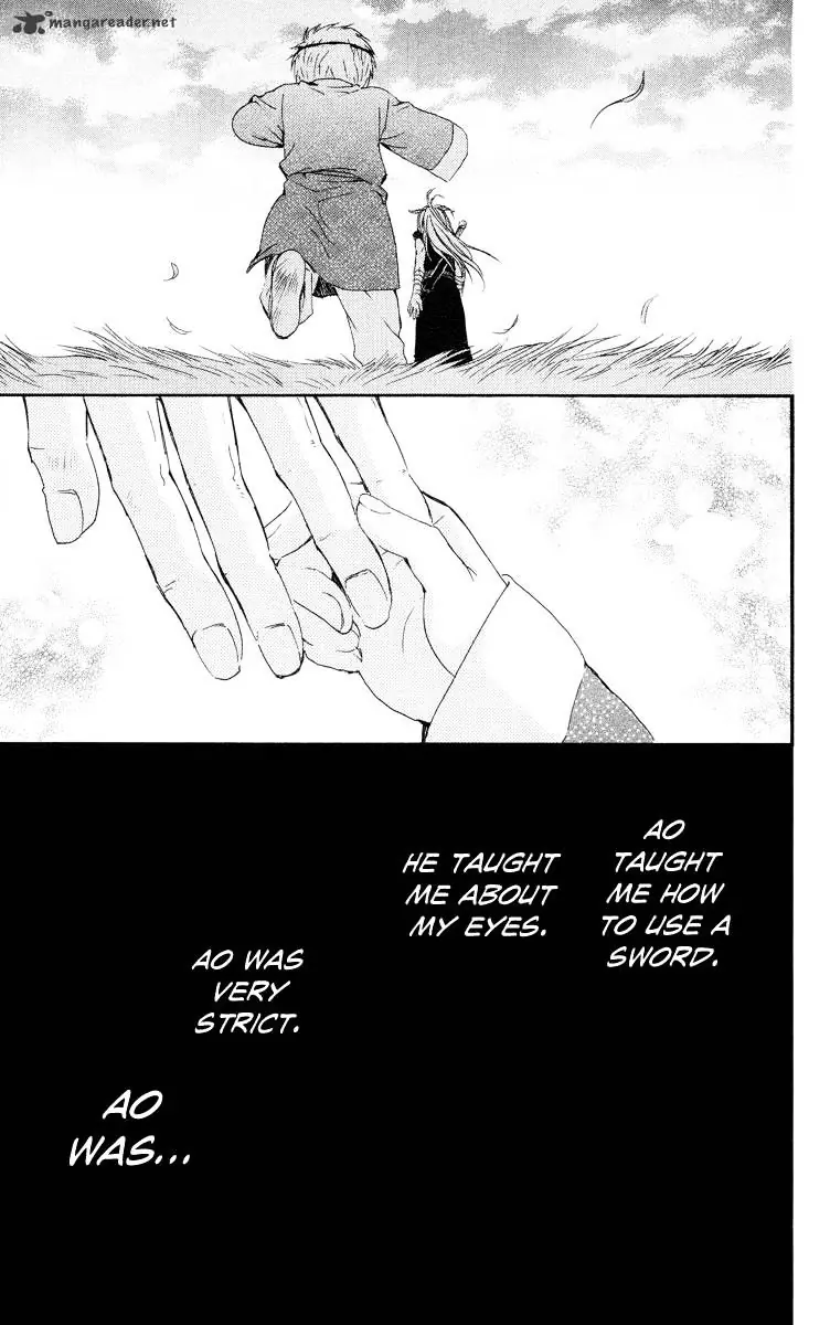 Akatsuki no Yona Chapter 21 Page 18