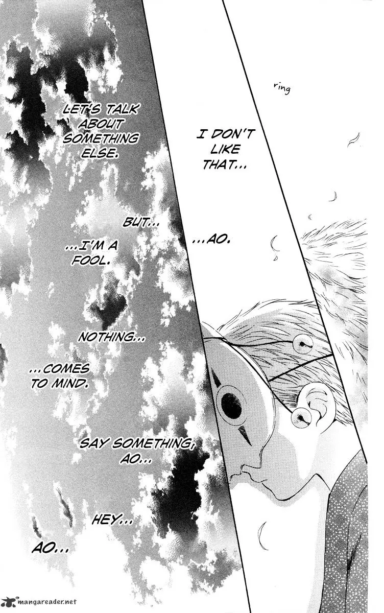 Akatsuki no Yona Chapter 21 Page 25