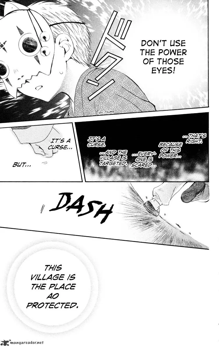 Akatsuki no Yona Chapter 21 Page 29