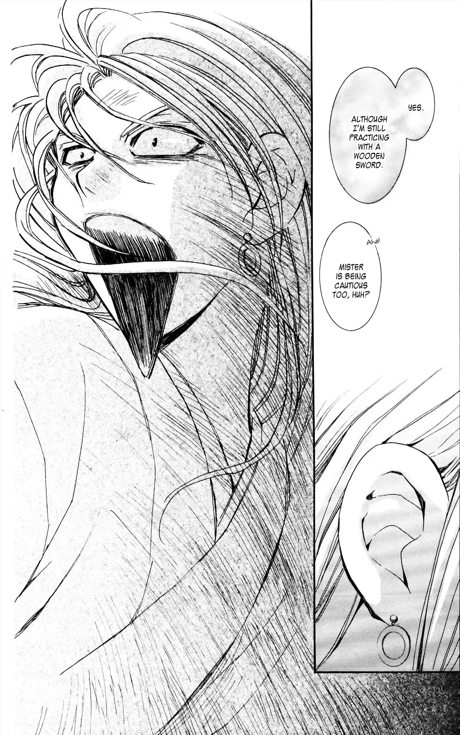 Akatsuki no Yona Chapter 54 Page 32