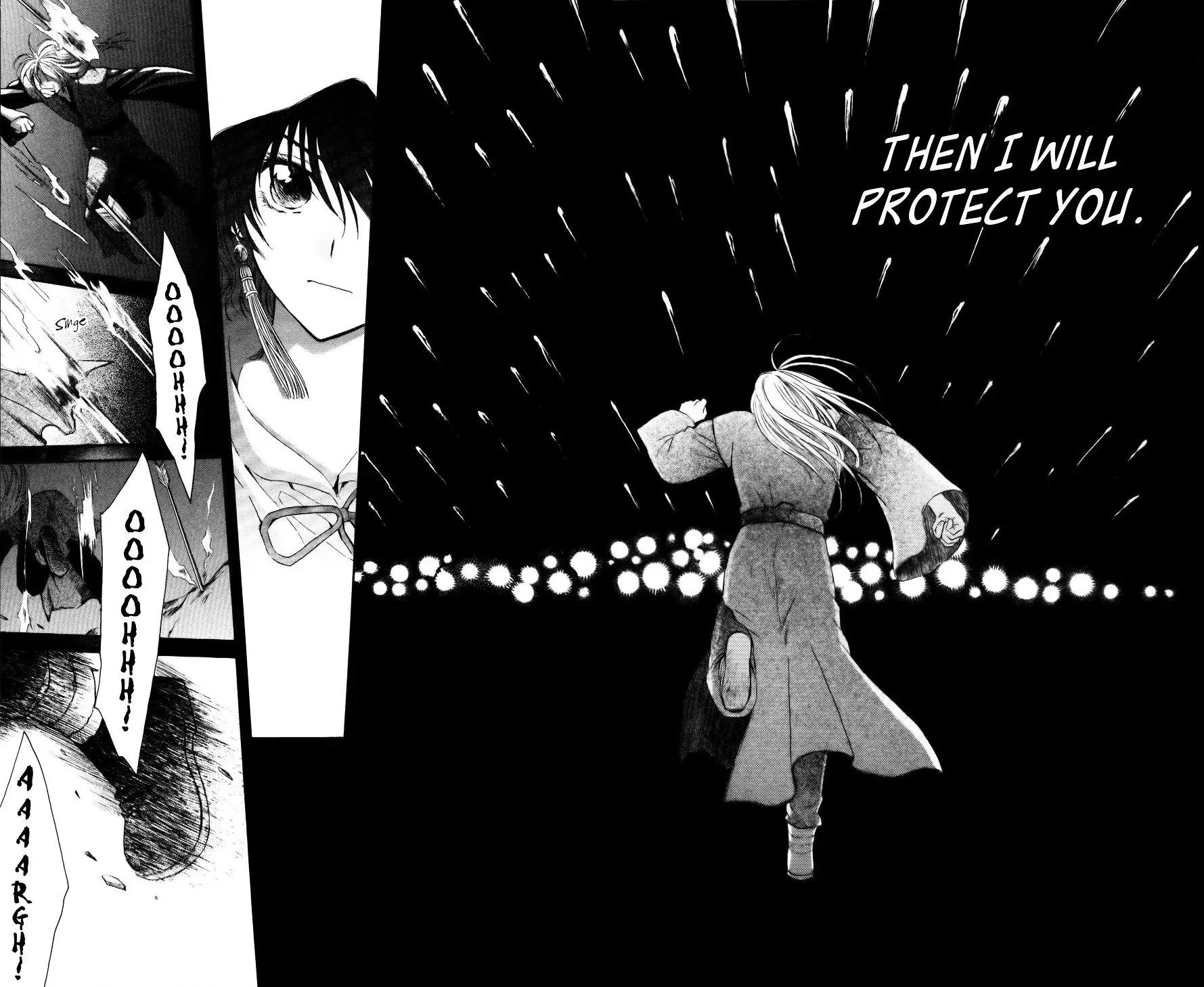 Akatsuki no Yona Chapter 56 Page 9
