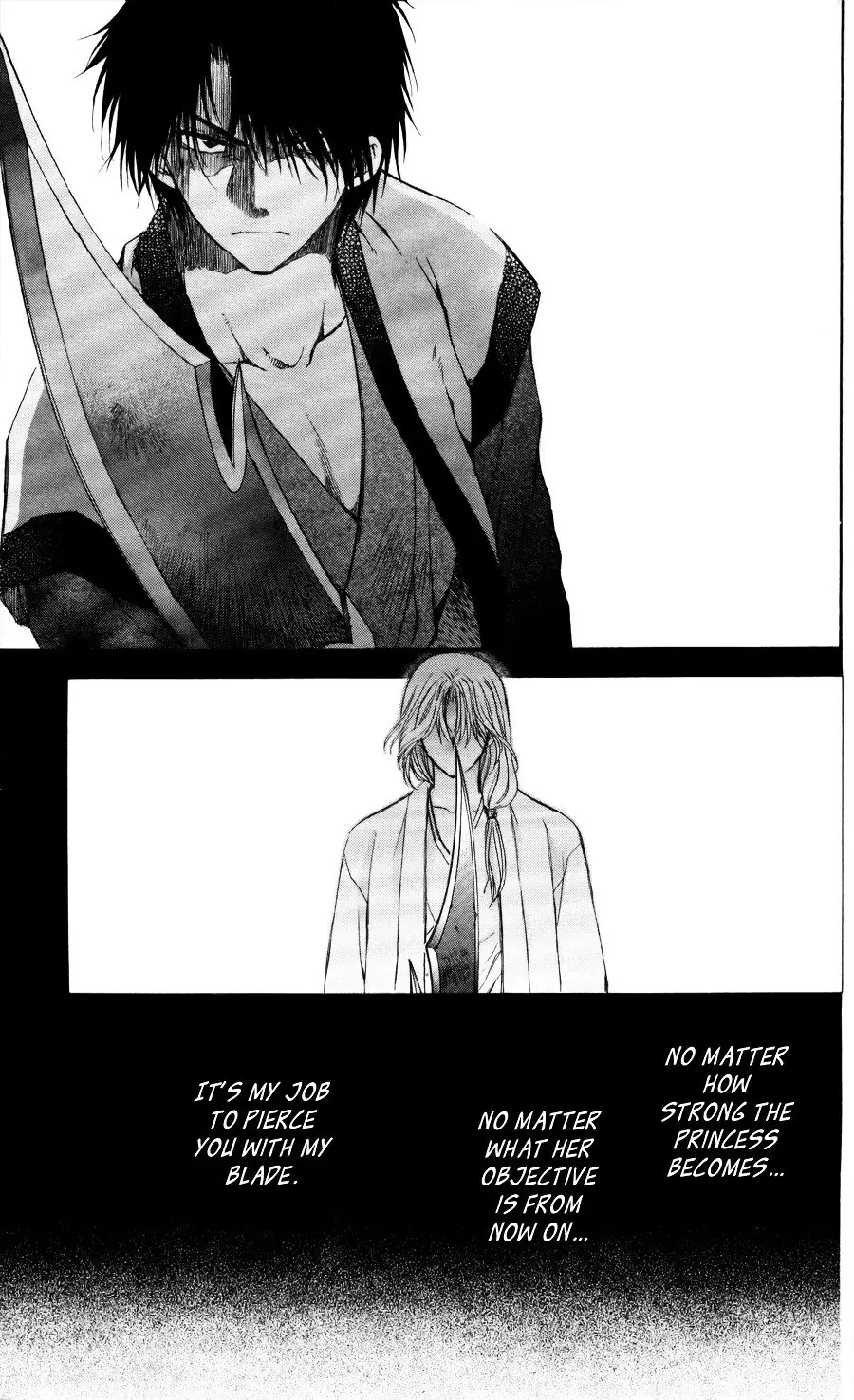 Akatsuki no Yona Chapter 62 Page 23