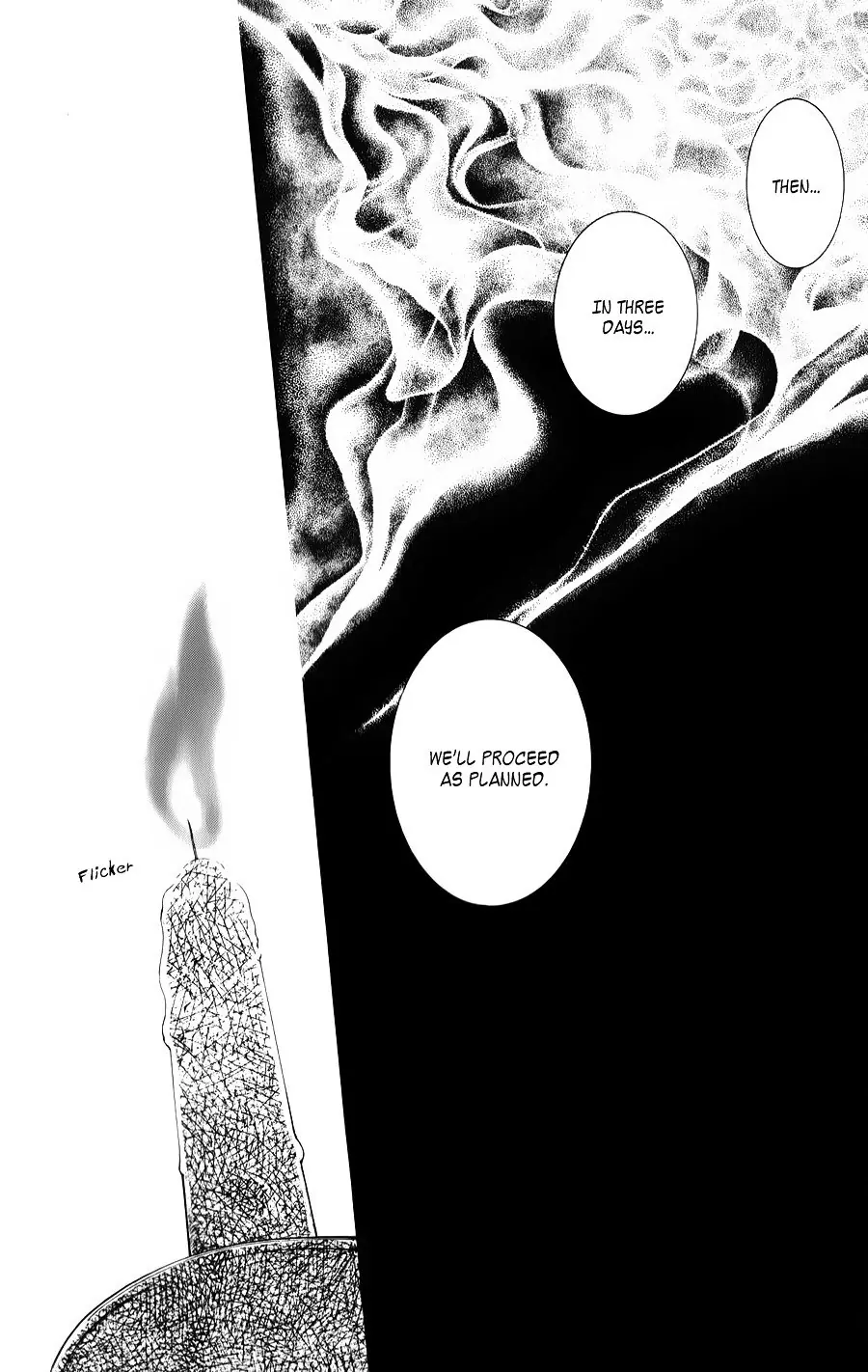 Akatsuki no Yona Chapter 66 Page 29