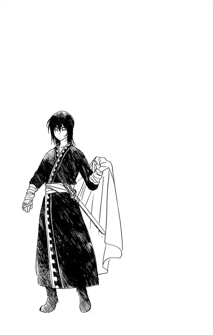 Akatsuki no Yona Chapter 134 Page 16