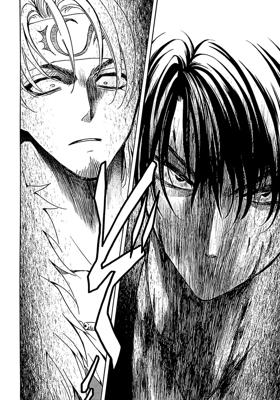Akatsuki no Yona Chapter 171 Page 10