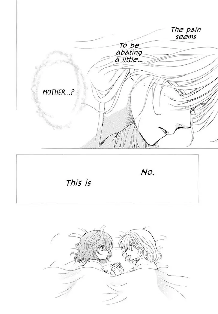 Akatsuki no Yona Chapter 185 Page 29