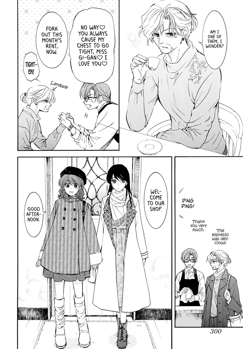 Akatsuki no Yona Chapter 204 Page 4