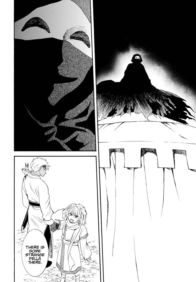 Akatsuki no Yona Chapter 234 Page 24