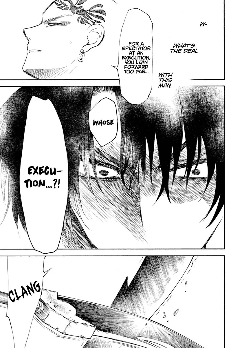 Akatsuki no Yona Chapter 239 Page 22