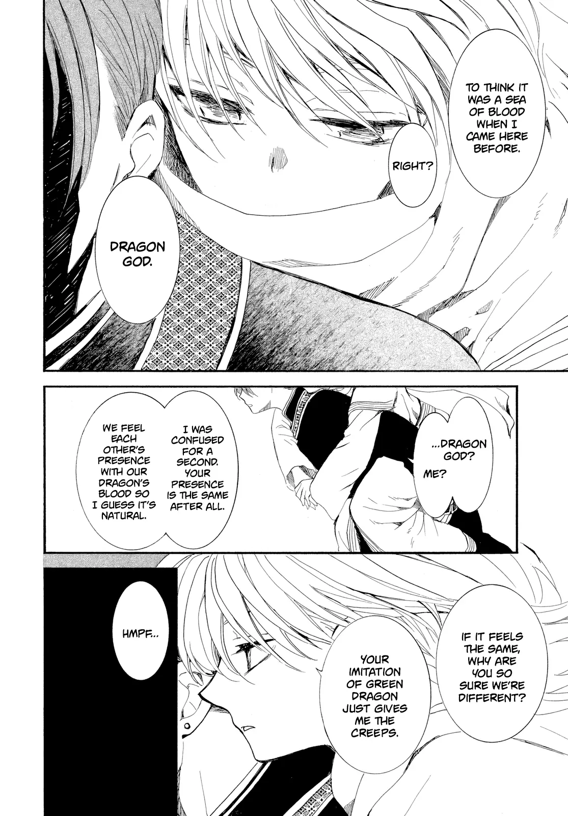 Akatsuki no Yona Chapter 263 Page 18