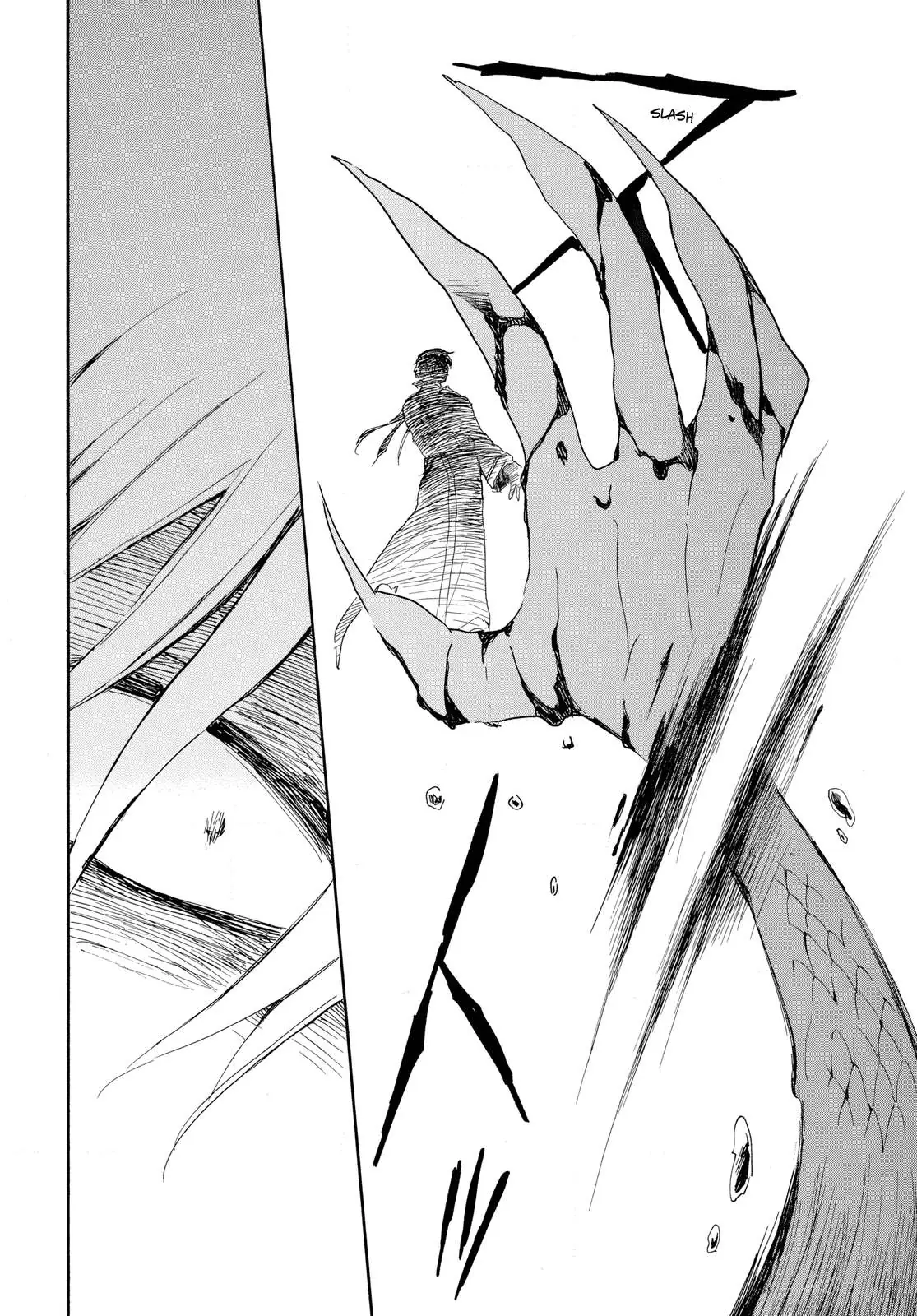 Akatsuki no Yona Chapter 265 Page 27