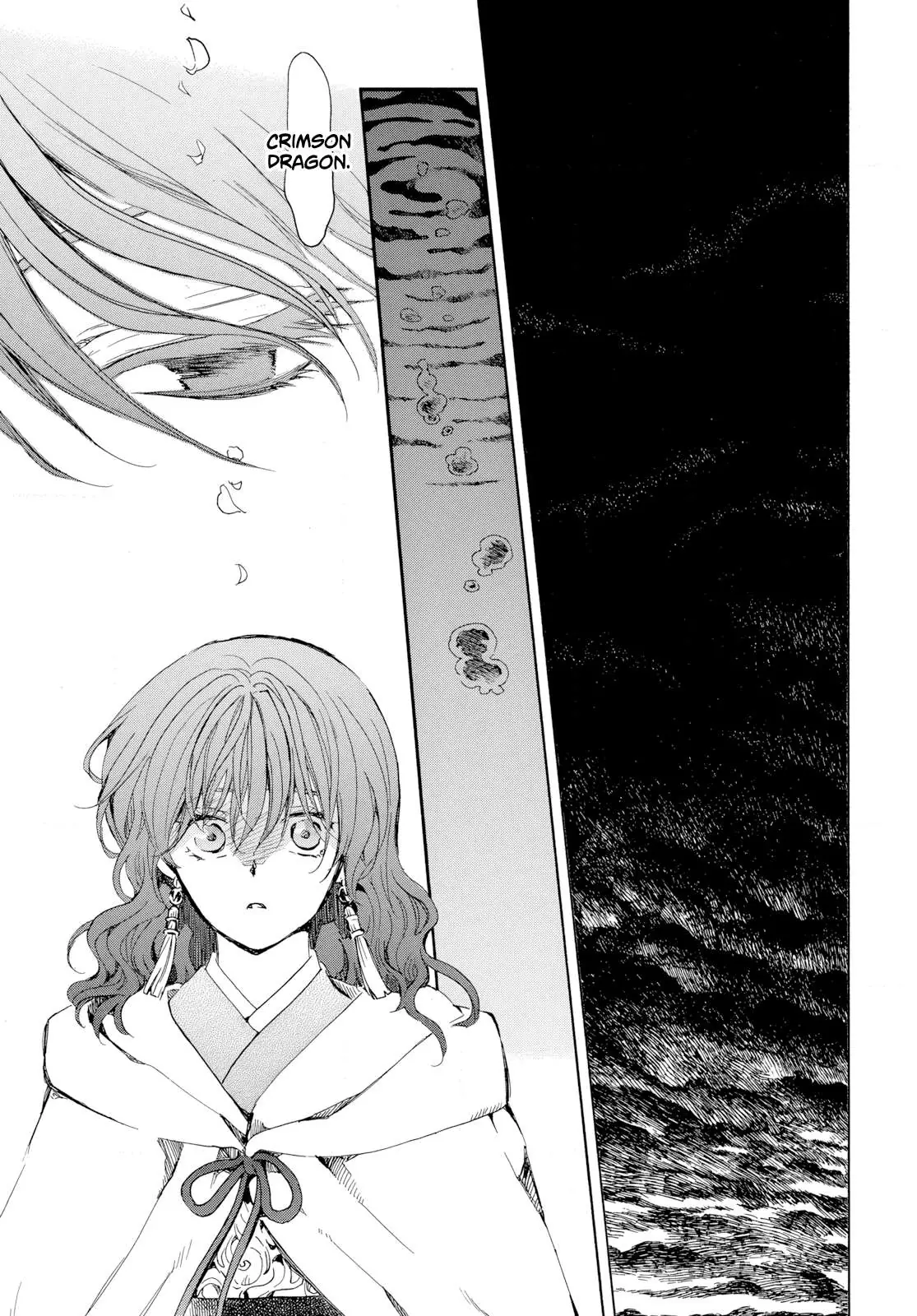 Akatsuki no Yona Chapter 268 Page 24