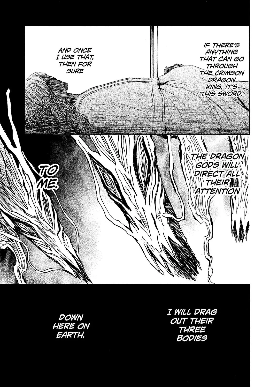 Akatsuki no Yona Chapter 269 Page 21
