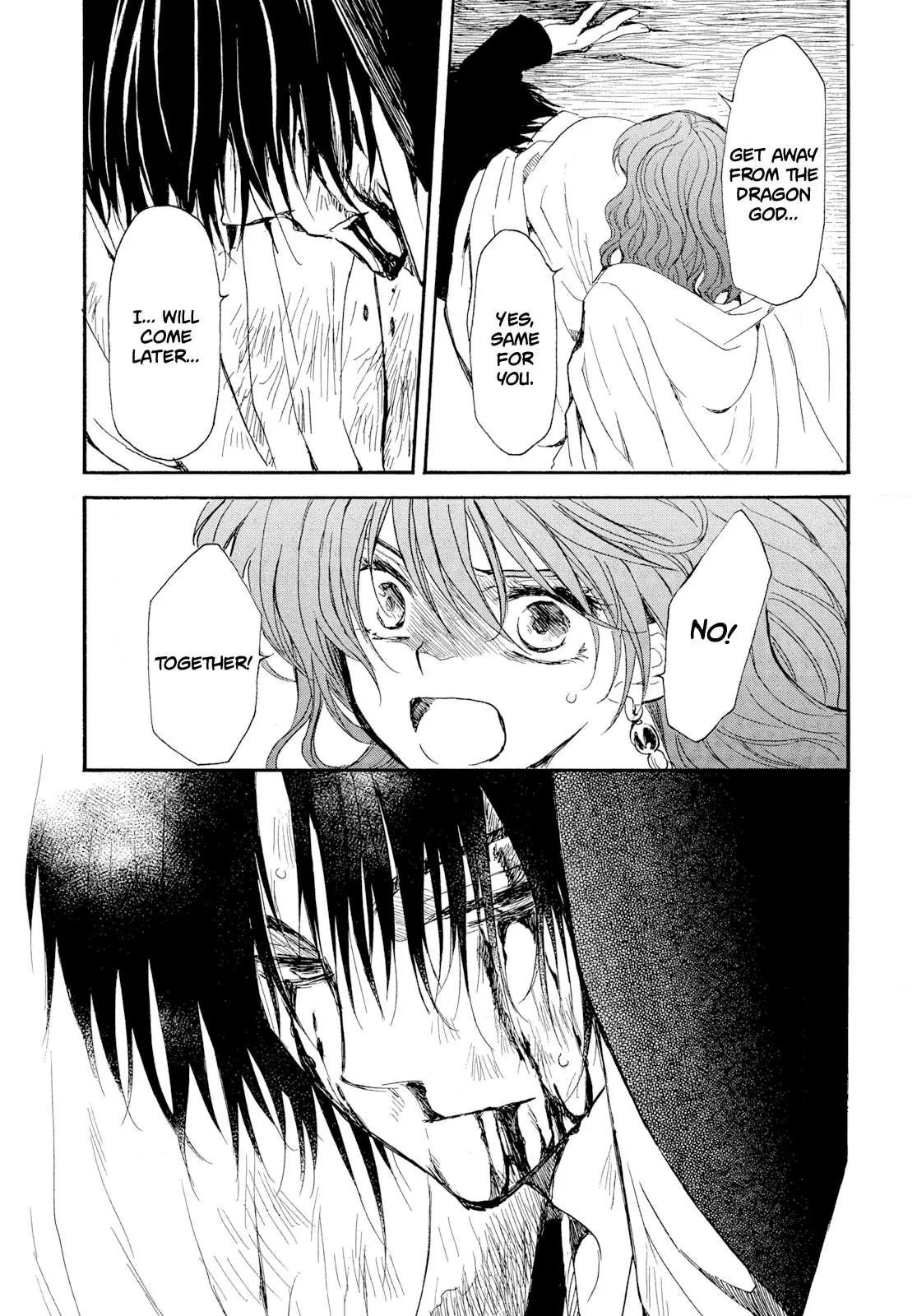 Akatsuki no Yona Chapter 271 Page 10