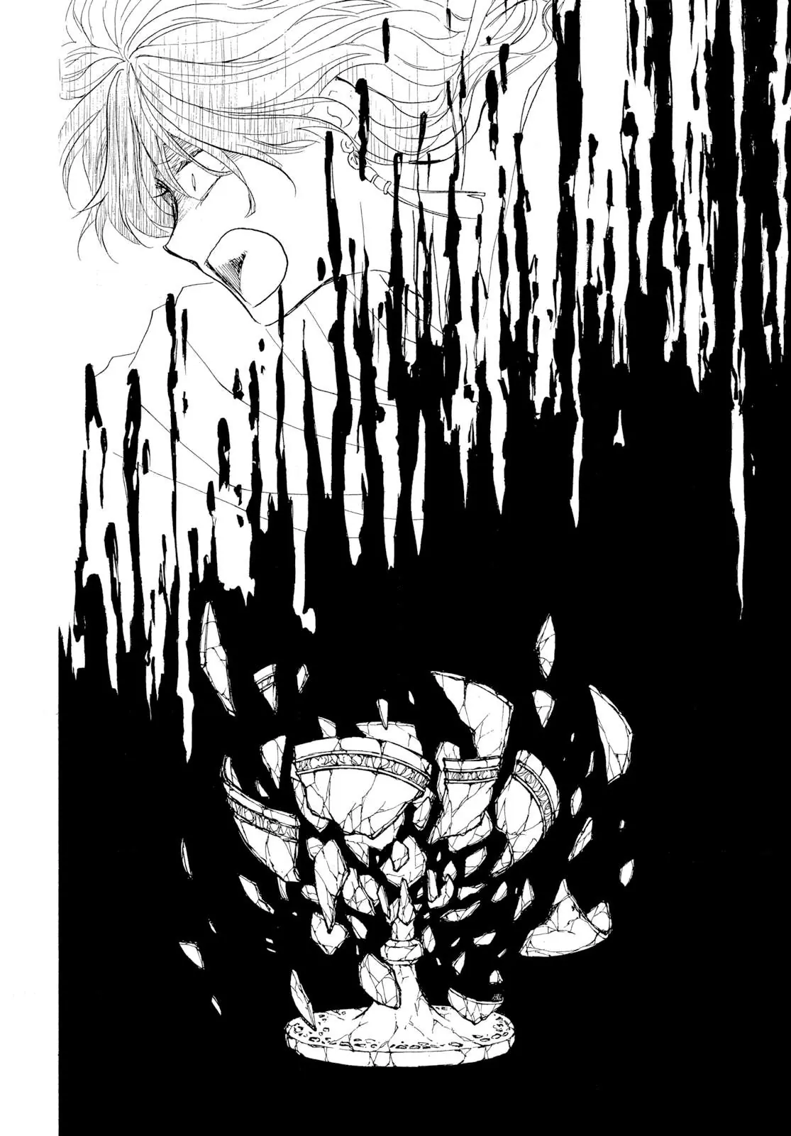 Akatsuki no Yona Chapter 271 Page 13