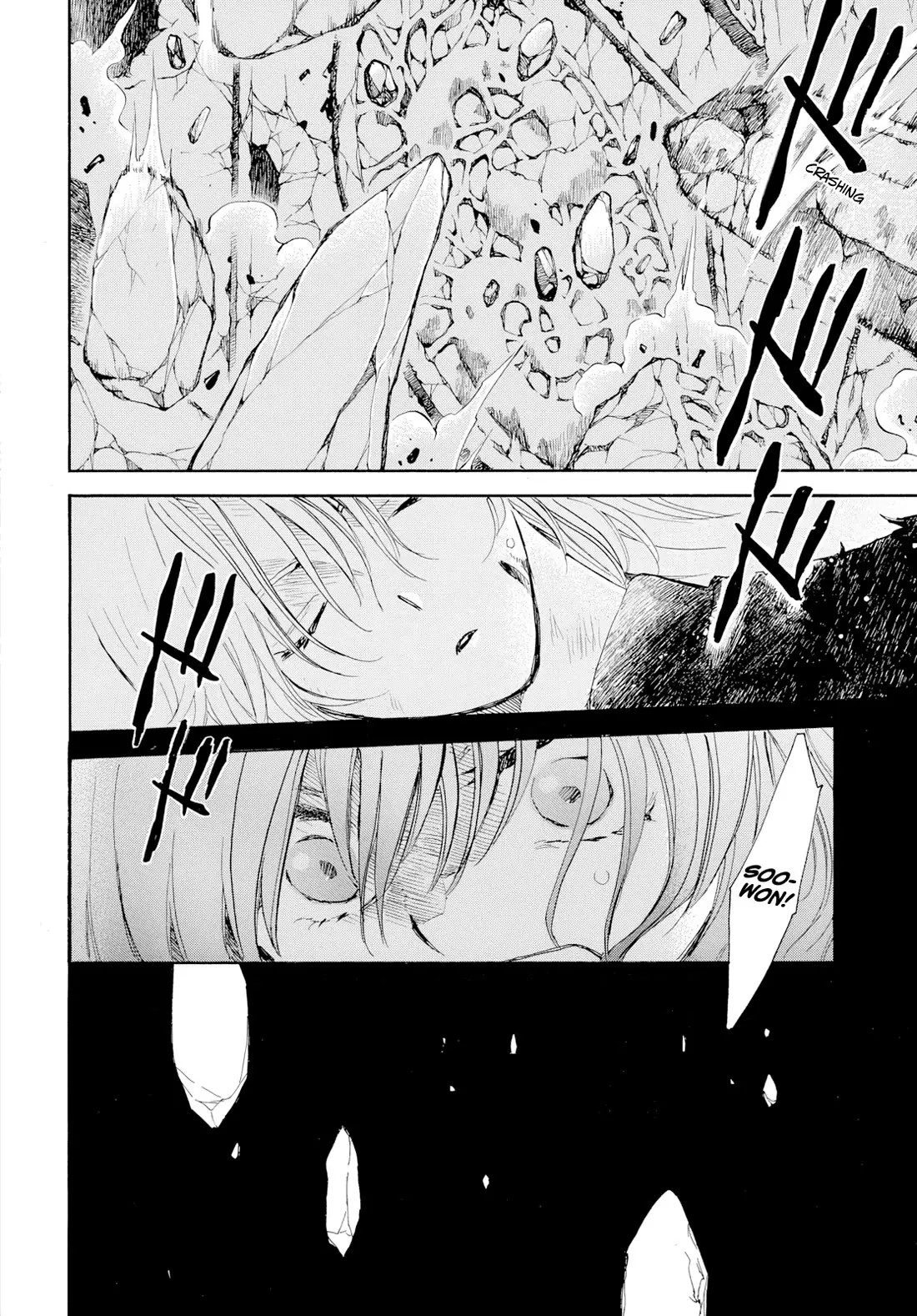 Akatsuki no Yona Chapter 272 Page 9