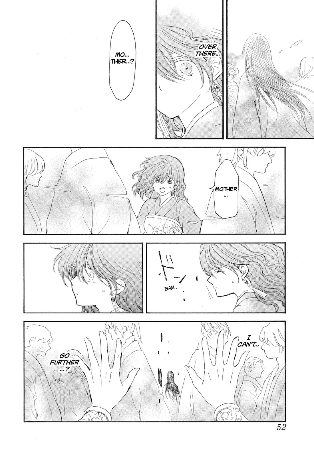 Akatsuki no Yona Chapter 272 Page 13