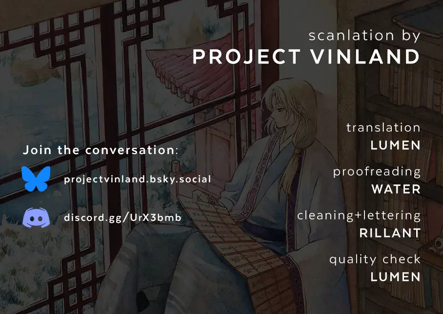 Akatsuki no Yona Chapter 273 Page 3