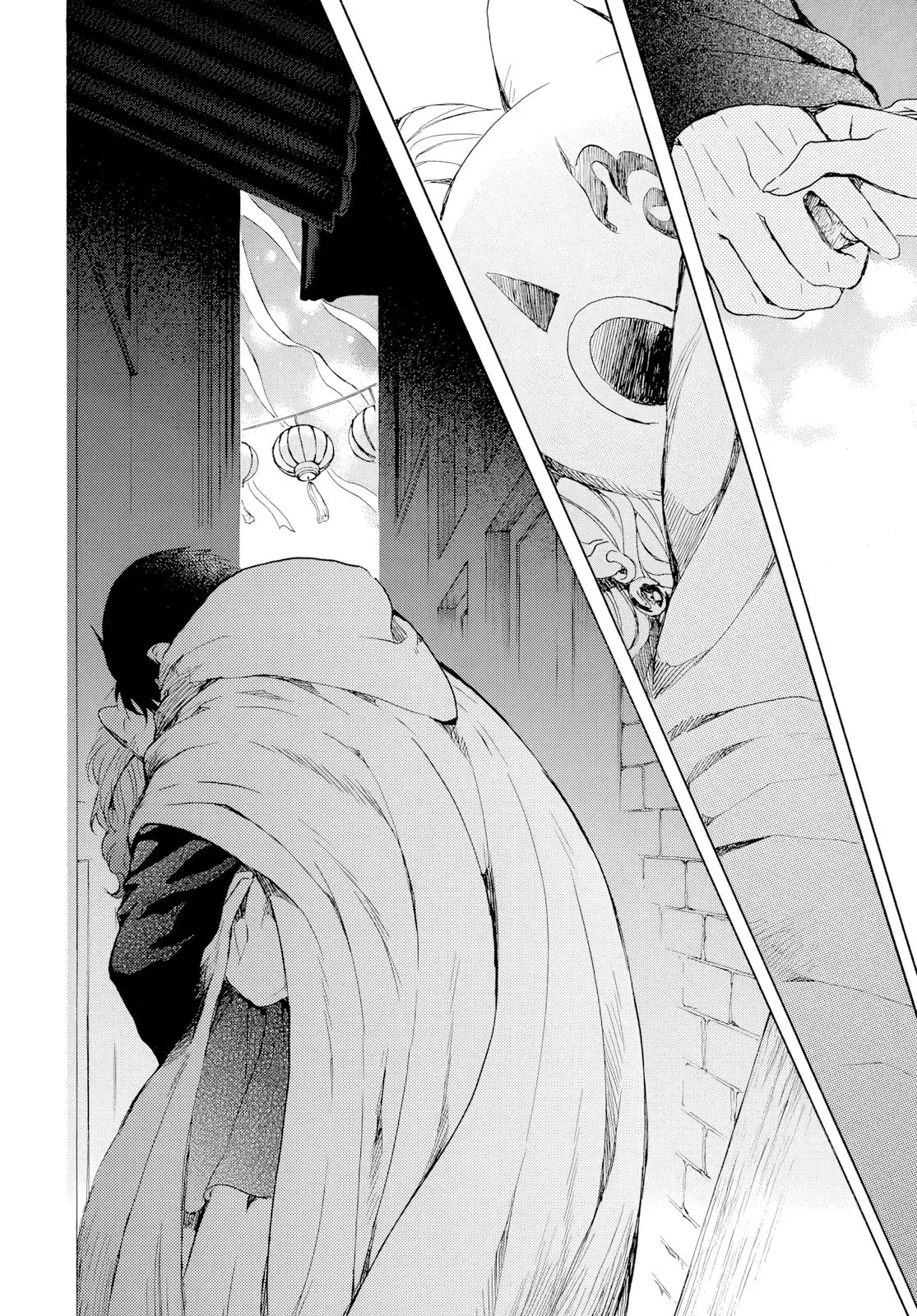 Akatsuki no Yona Chapter 276 Page 32