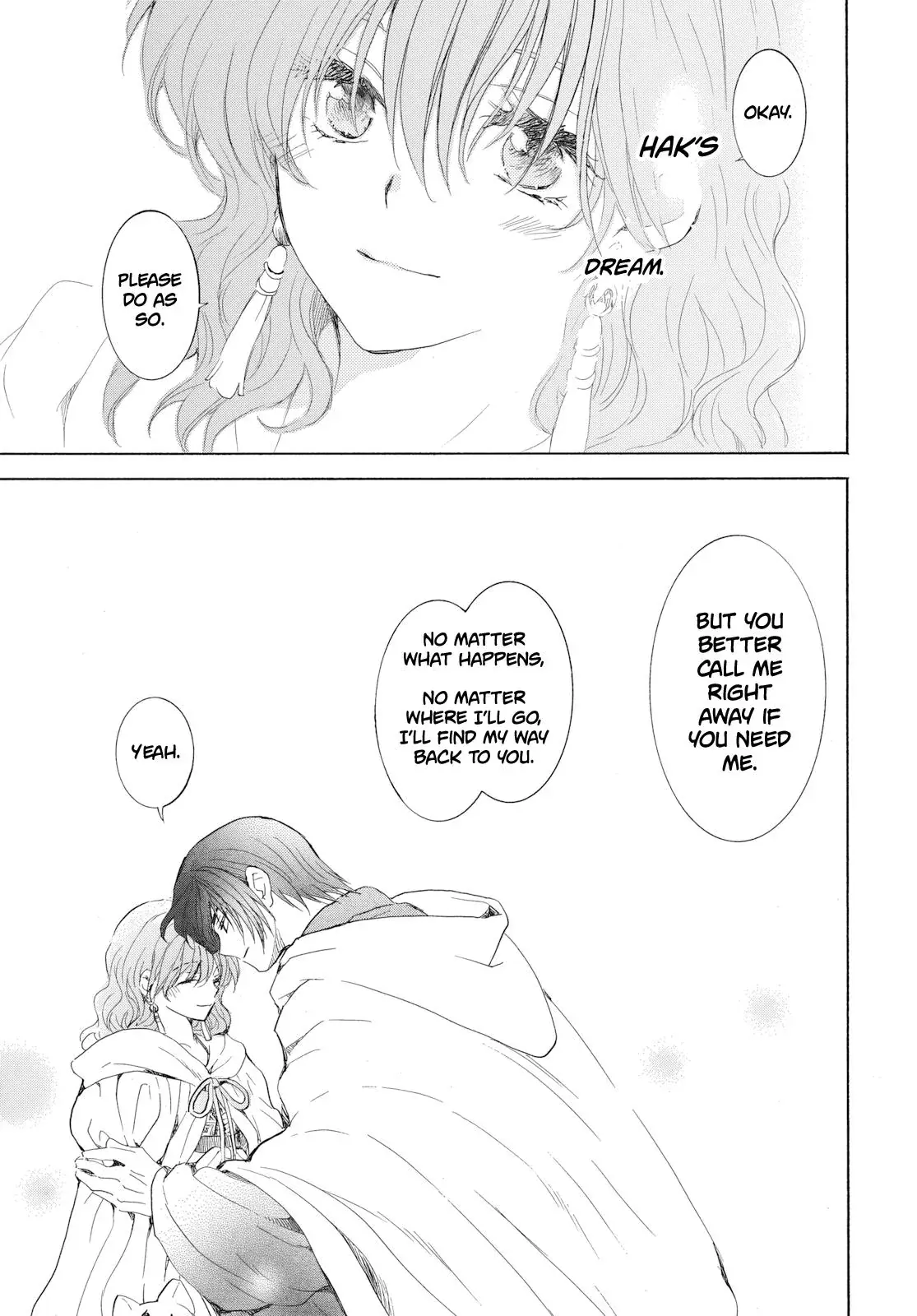 Akatsuki no Yona Chapter 276 Page 37