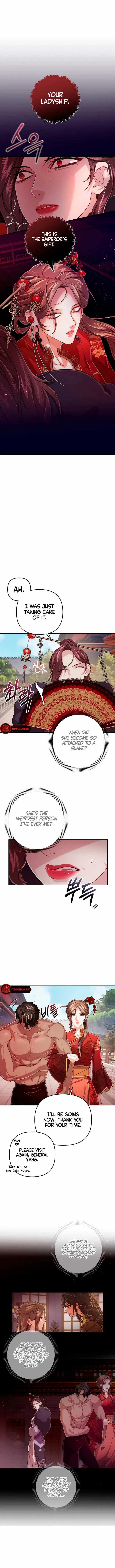 All About Dominative and Exclusive Destruction Chapter 9 Page 7