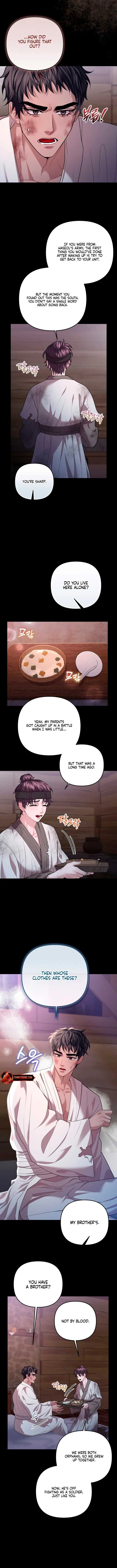 All About Dominative and Exclusive Destruction Chapter 49 Page 4