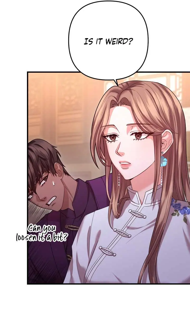 All About Dominative and Exclusive Destruction Chapter 57 Page 8
