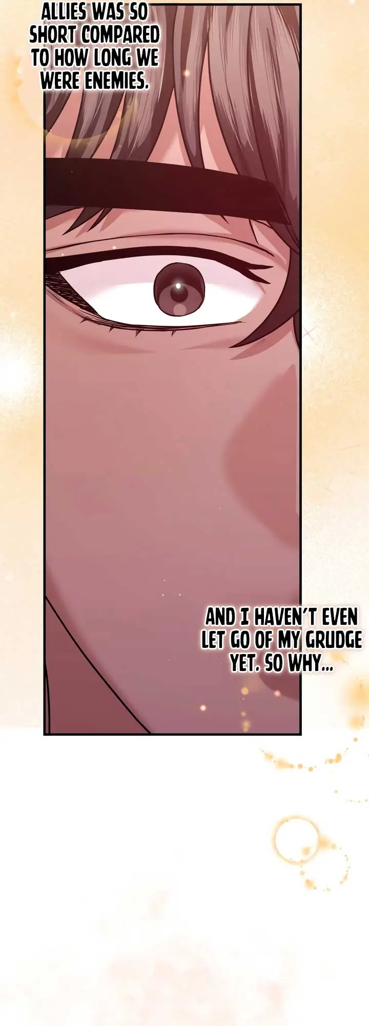 All About Dominative and Exclusive Destruction Chapter 57 Page 21
