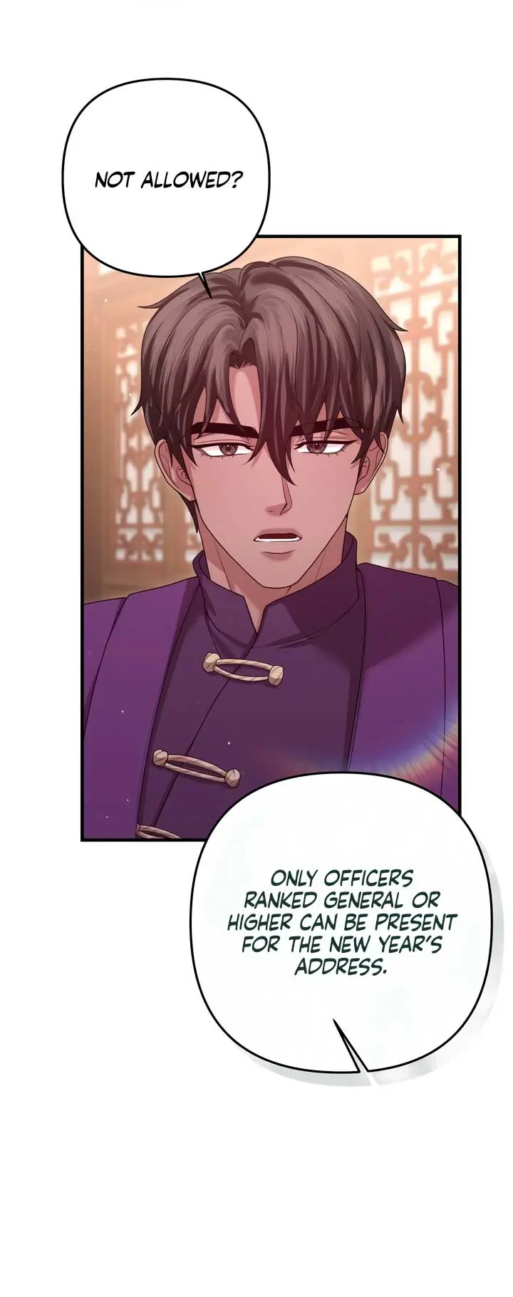 All About Dominative and Exclusive Destruction Chapter 57 Page 25