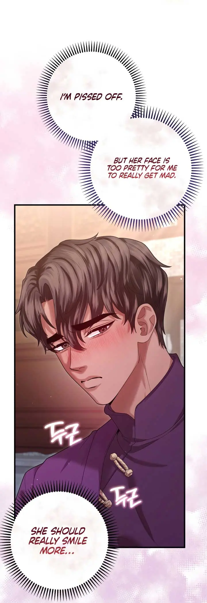 All About Dominative and Exclusive Destruction Chapter 57 Page 30