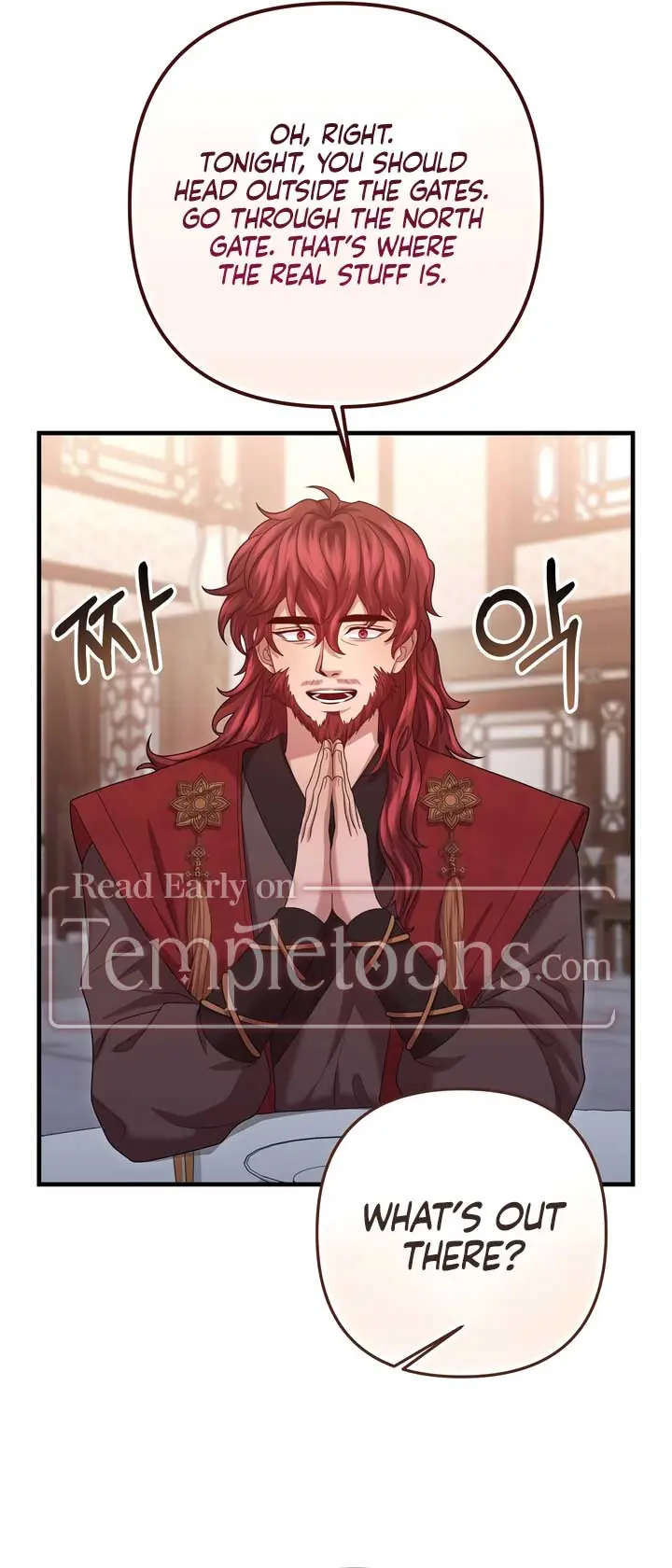 All About Dominative and Exclusive Destruction Chapter 57 Page 32