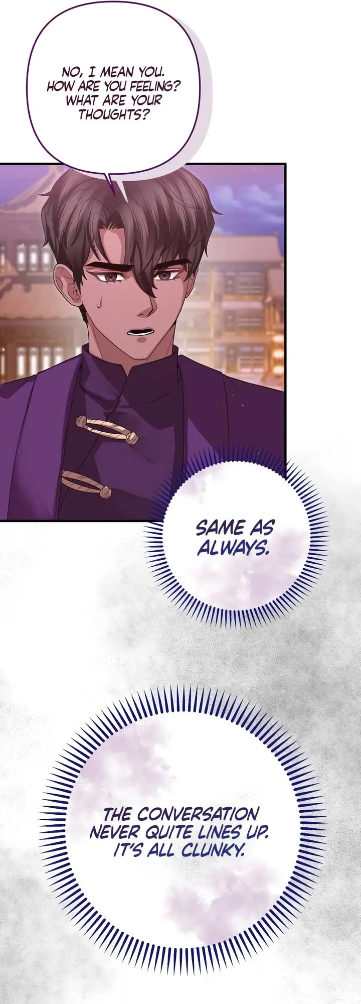 All About Dominative and Exclusive Destruction Chapter 57 Page 39