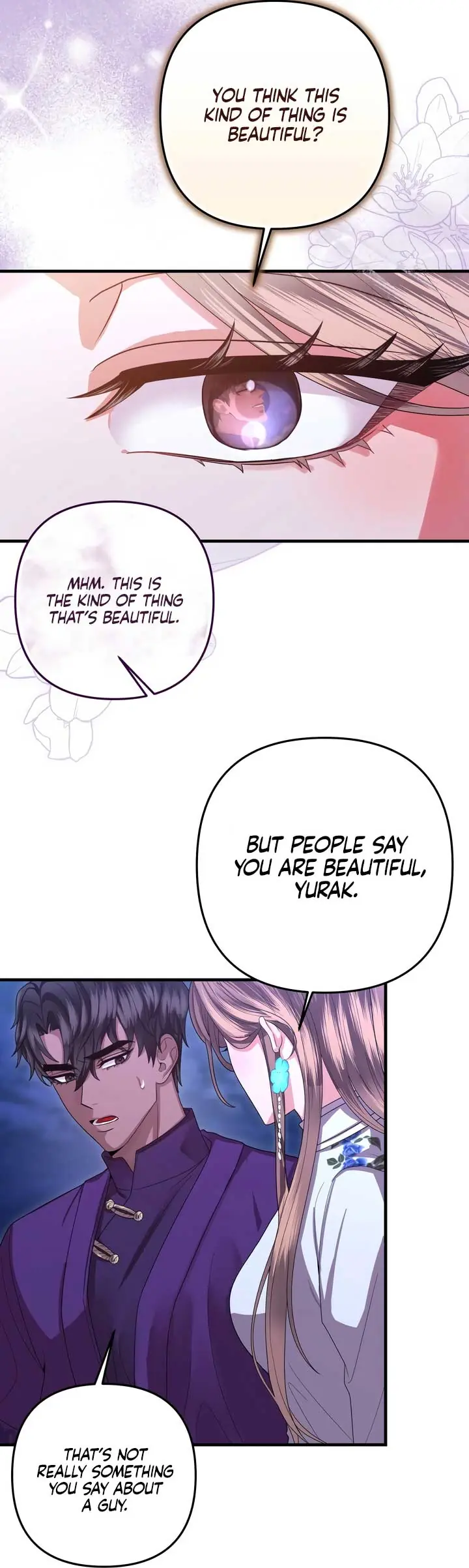 All About Dominative and Exclusive Destruction Chapter 57 Page 49