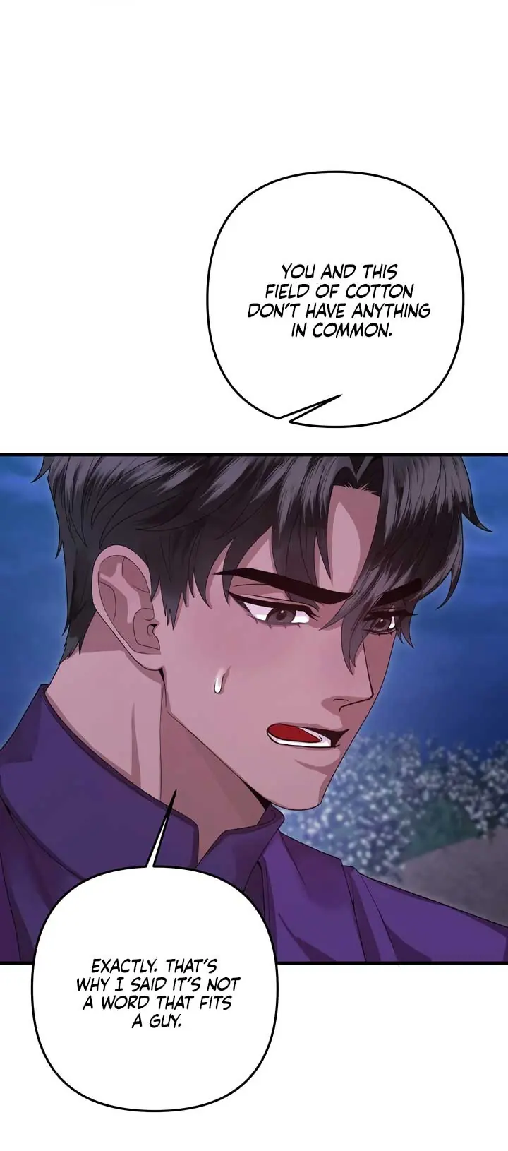 All About Dominative and Exclusive Destruction Chapter 57 Page 50