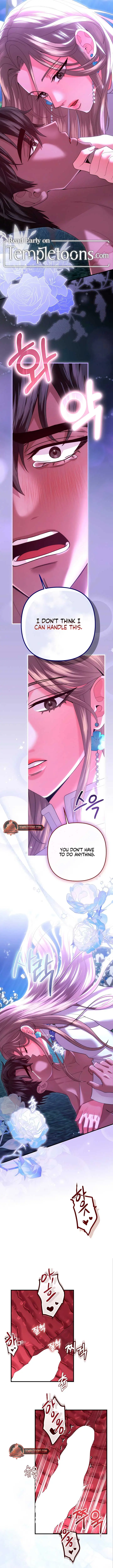 All About Dominative and Exclusive Destruction Chapter 58 Page 9