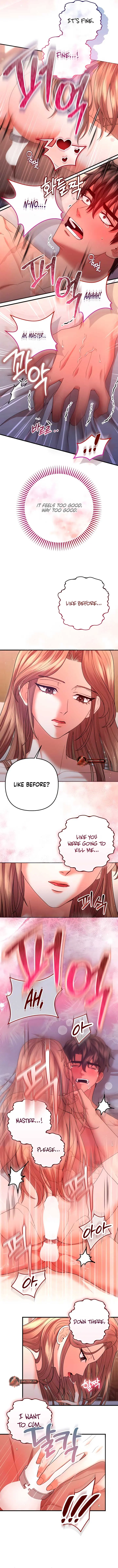 All About Dominative and Exclusive Destruction Chapter 60 Page 7
