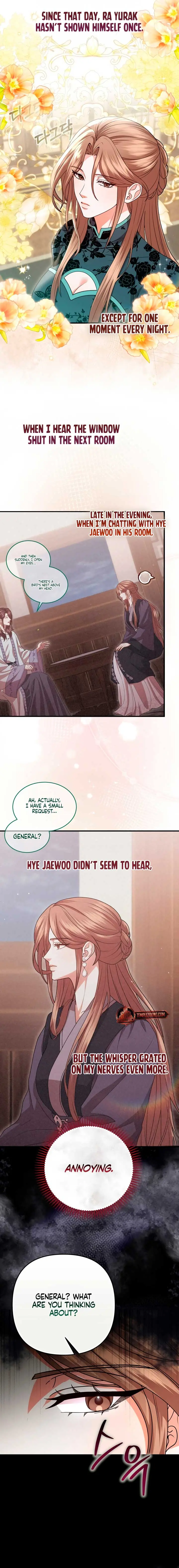 All About Dominative and Exclusive Destruction Chapter 65 Page 11