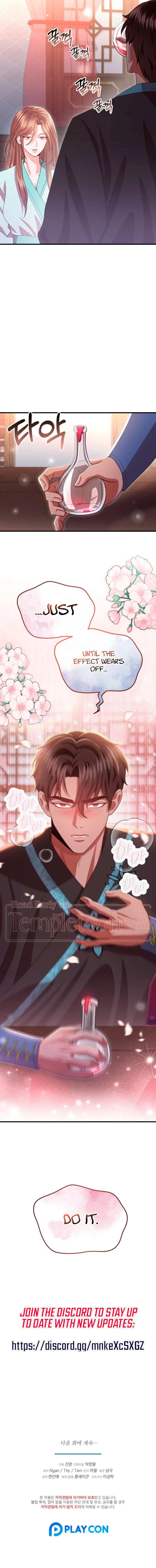 All About Dominative and Exclusive Destruction Chapter 74 Page 11