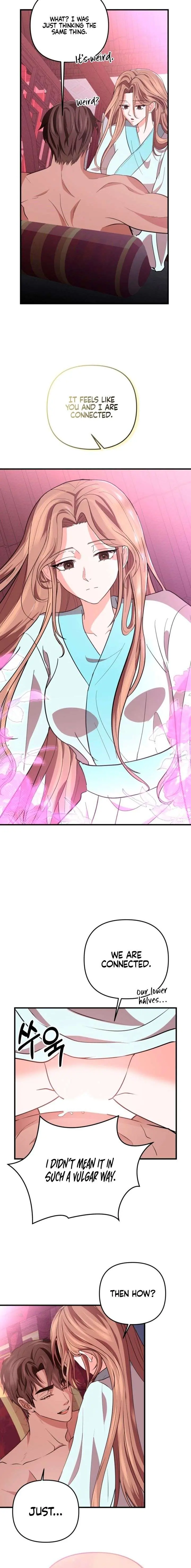 All About Dominative and Exclusive Destruction Chapter 77 Page 14