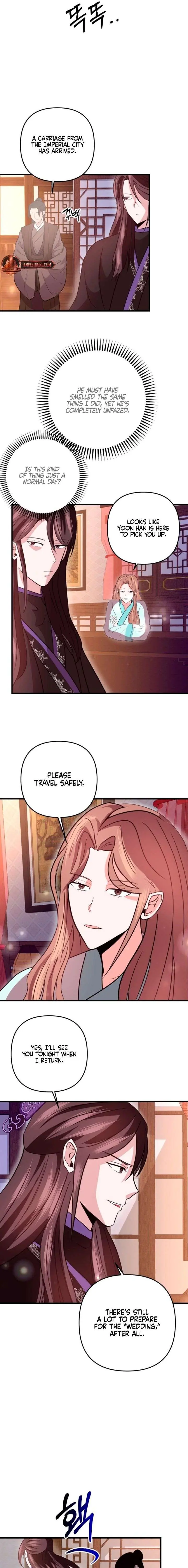 All About Dominative and Exclusive Destruction Chapter 78 Page 7