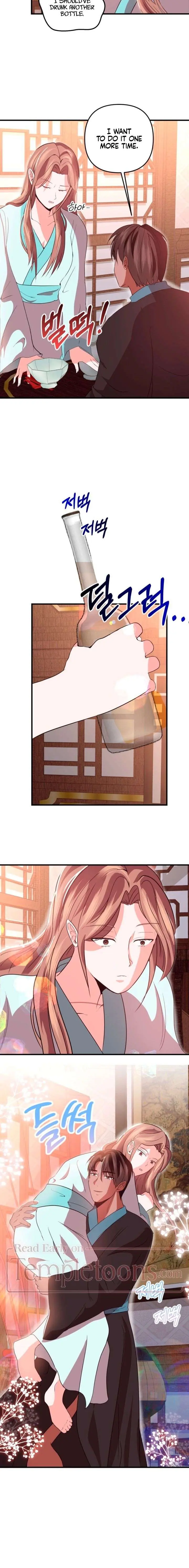 All About Dominative and Exclusive Destruction Chapter 78 Page 10