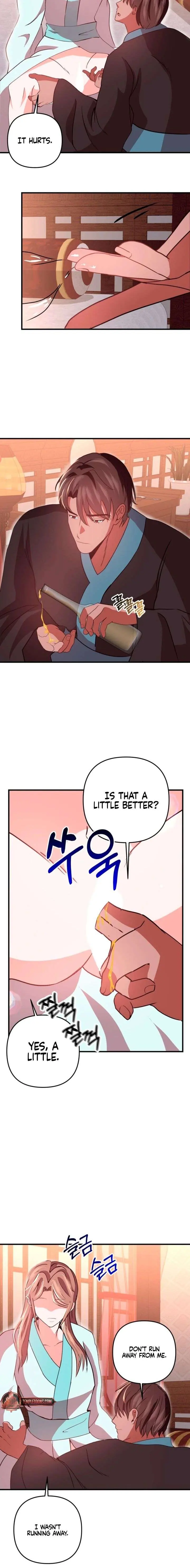 All About Dominative and Exclusive Destruction Chapter 78 Page 12