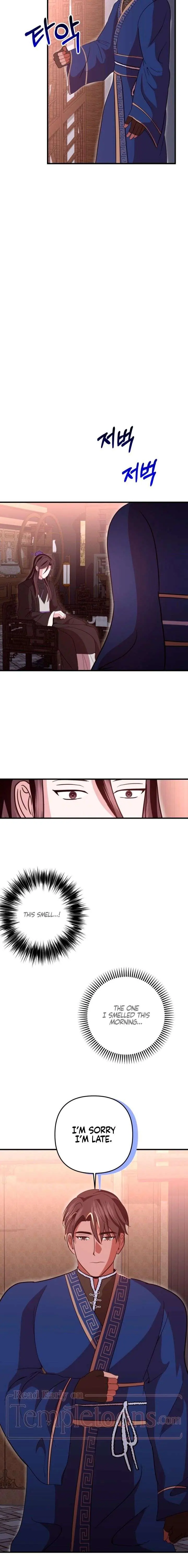All About Dominative and Exclusive Destruction Chapter 78 Page 18