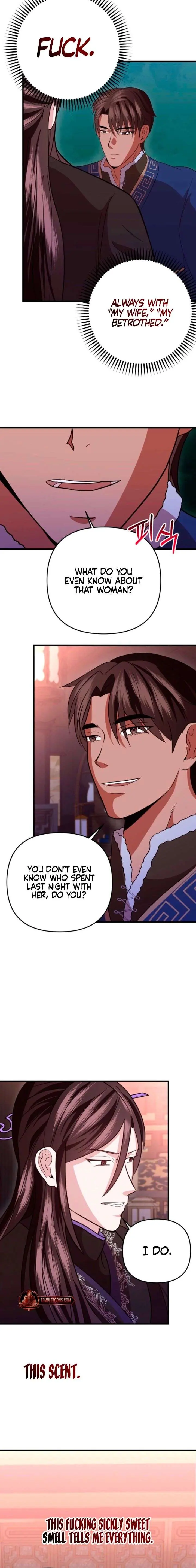 All About Dominative and Exclusive Destruction Chapter 79 Page 4