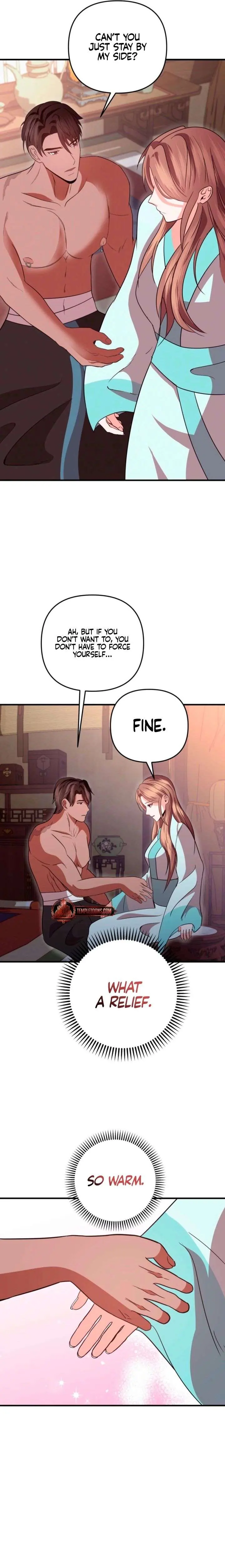 All About Dominative and Exclusive Destruction Chapter 80 Page 5