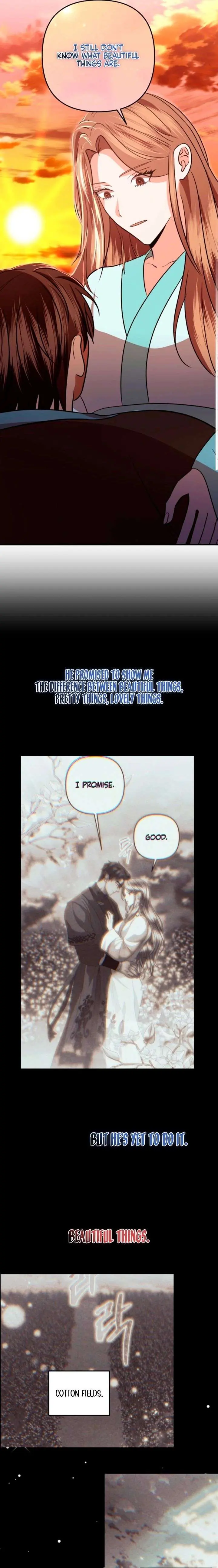 All About Dominative and Exclusive Destruction Chapter 80 Page 21