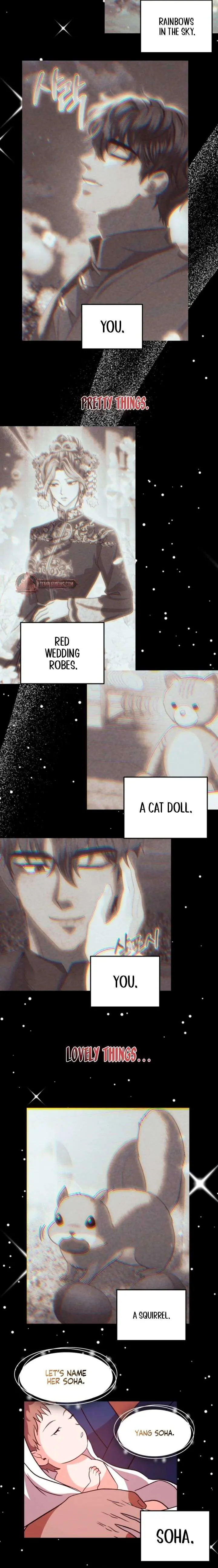 All About Dominative and Exclusive Destruction Chapter 80 Page 22