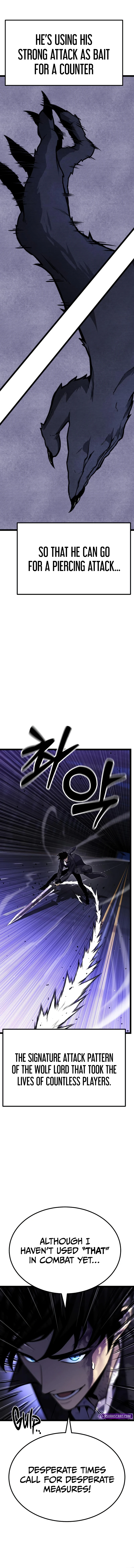 Artifact Devouring Player Chapter 10 Page 10