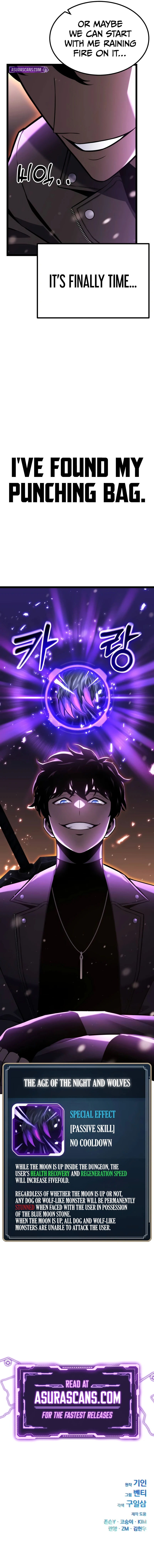 Artifact Devouring Player Chapter 20 Page 16
